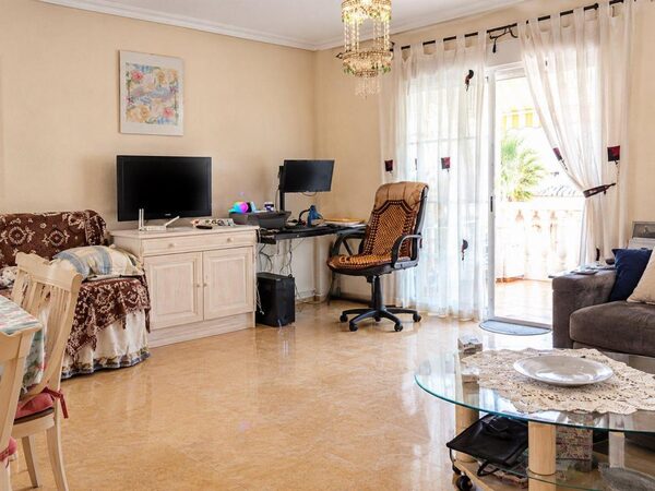 Bungalow w Orihuela, Hiszpania, 90m² - obraz 6