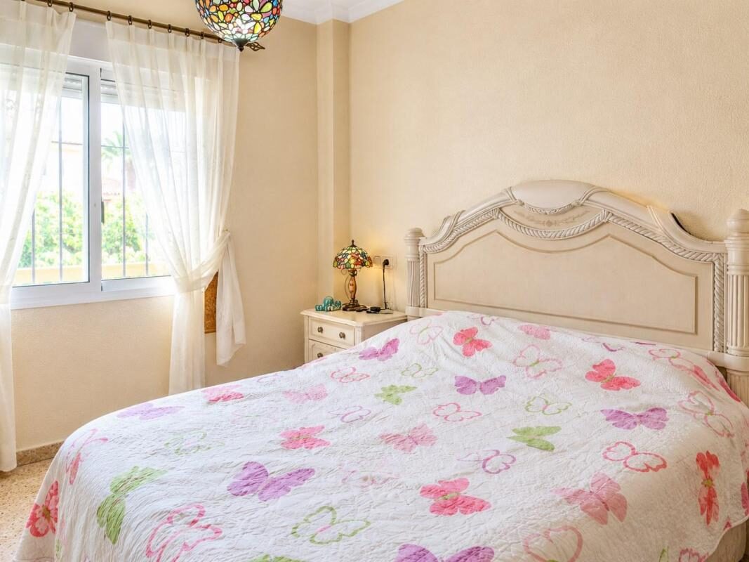 Bungalow z 2 sypialniami, 90m² w Orihuela, Hiszpania [ID: 0152-646972]