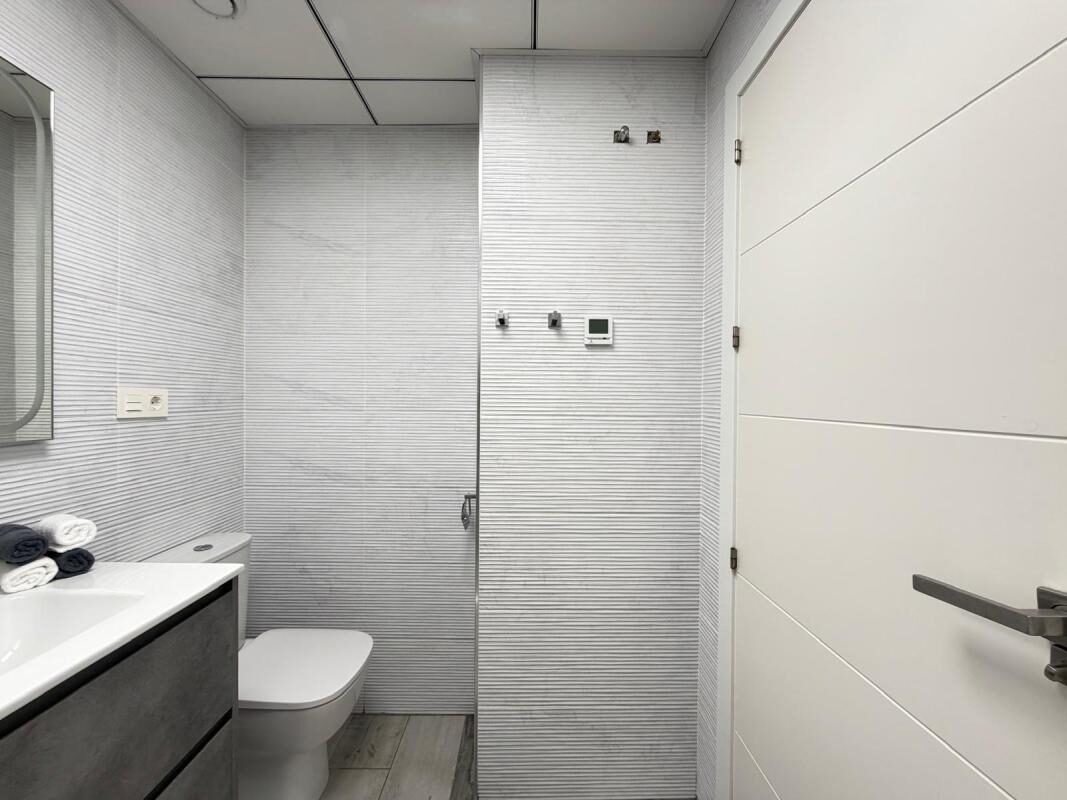 Апартаменти з 1 спальнею, 60м² в Торрев'єха, Іспанія [ID: 0152-646100]