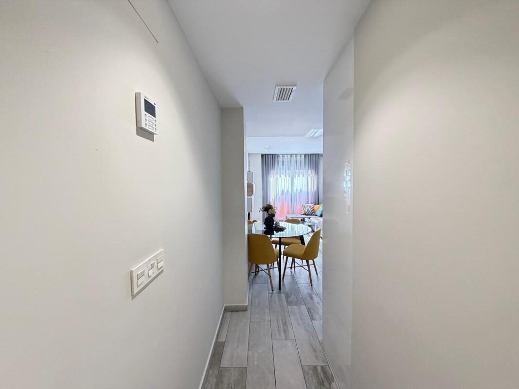 Апартаменти з 1 спальнею, 60м² в Торрев'єха, Іспанія [ID: 0152-646100]