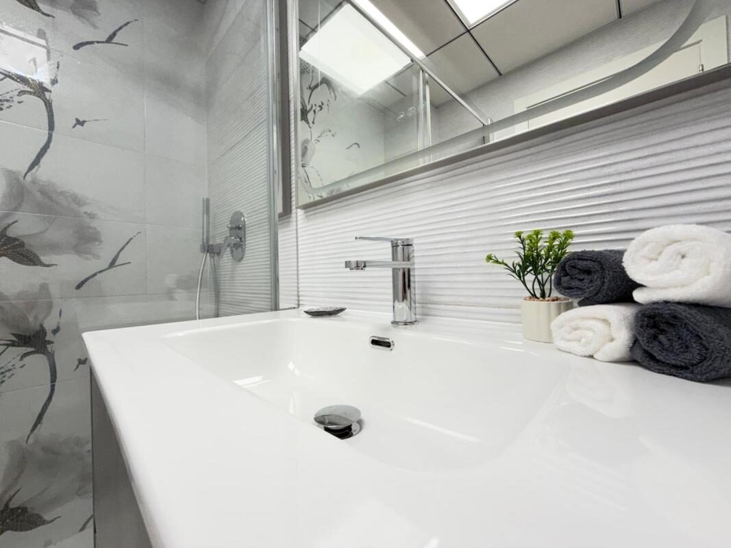 Апартаменти з 1 спальнею, 60м² в Торрев'єха, Іспанія [ID: 0152-646100]