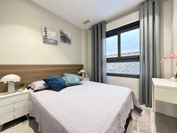 Apartamenty w Torrevieja, Hiszpania, 60m² - obraz 8