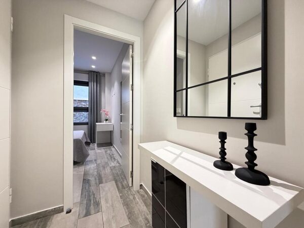 Apartamenty w Torrevieja, Hiszpania, 60m² - obraz 6