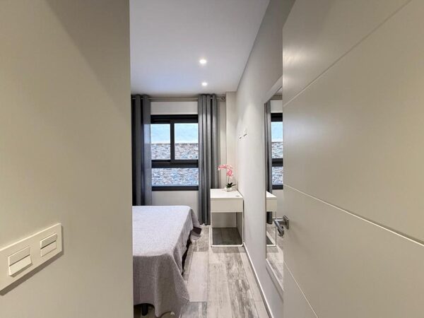 Apartamenty w Torrevieja, Hiszpania, 60m² - obraz 7