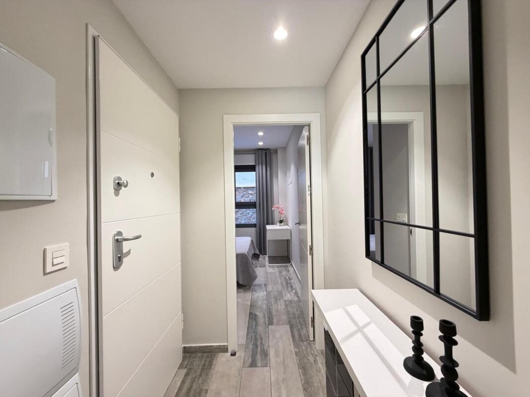 Апартаменти з 1 спальнею, 60м² в Торрев'єха, Іспанія [ID: 0152-646100]
