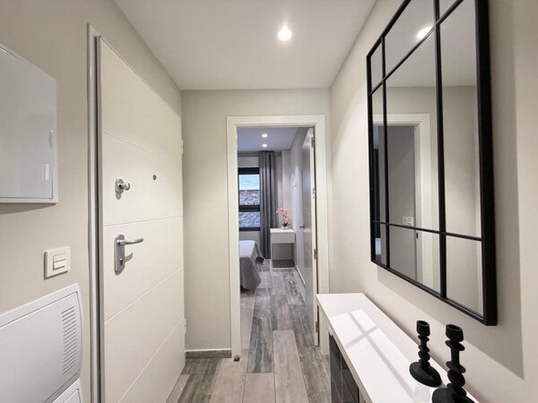 Apartamenty w Torrevieja, Hiszpania, 60m² - obraz 5