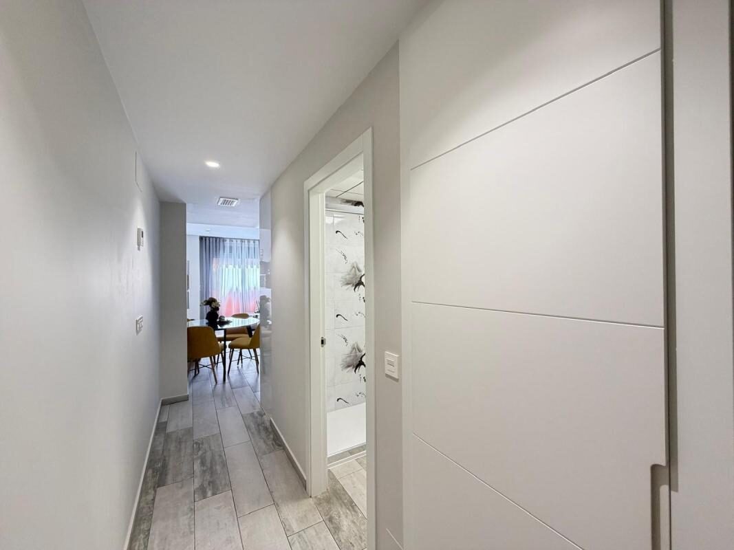 Апартаменти з 1 спальнею, 60м² в Торрев'єха, Іспанія [ID: 0152-646100]