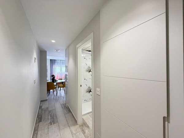 Apartamenty w Torrevieja, Hiszpania, 60m² - obraz 17