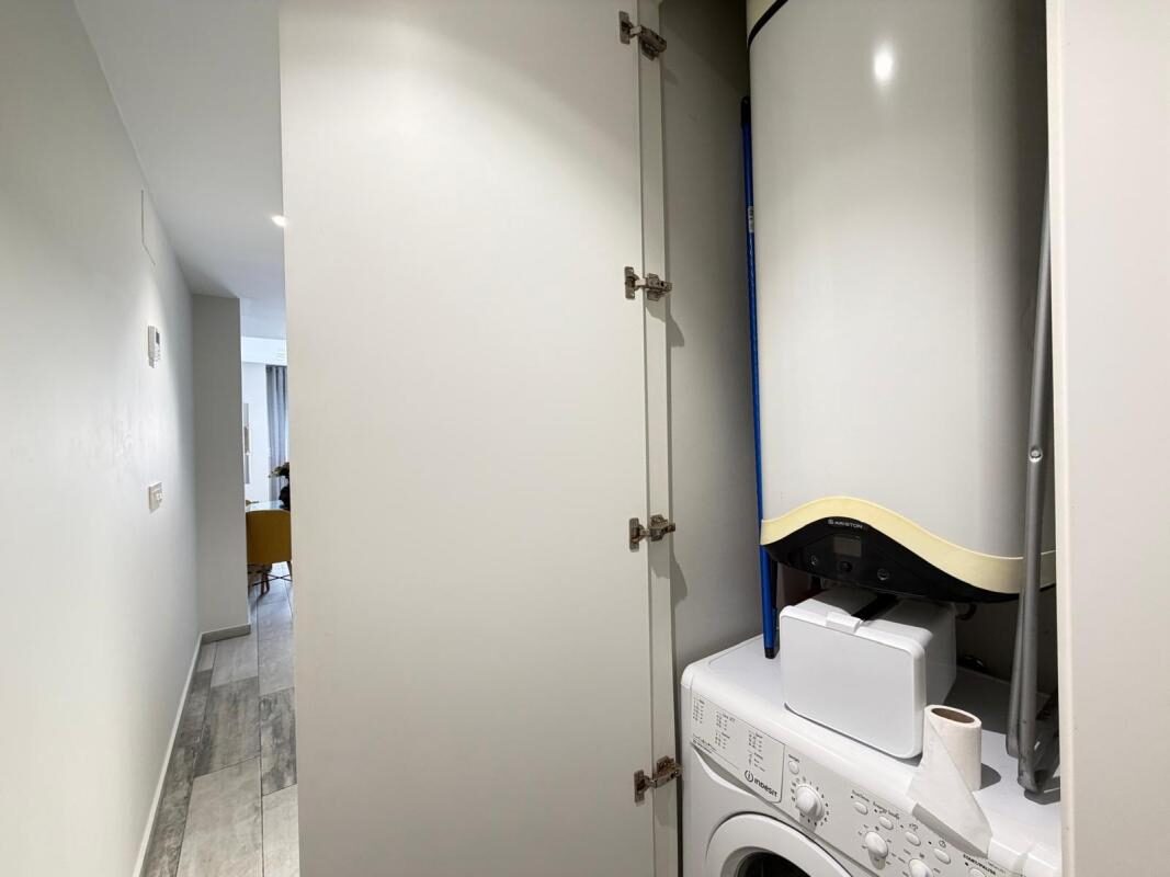 Апартаменти з 1 спальнею, 60м² в Торрев'єха, Іспанія [ID: 0152-646100]