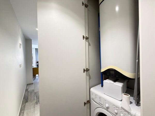 Apartamenty w Torrevieja, Hiszpania, 60m² - obraz 18