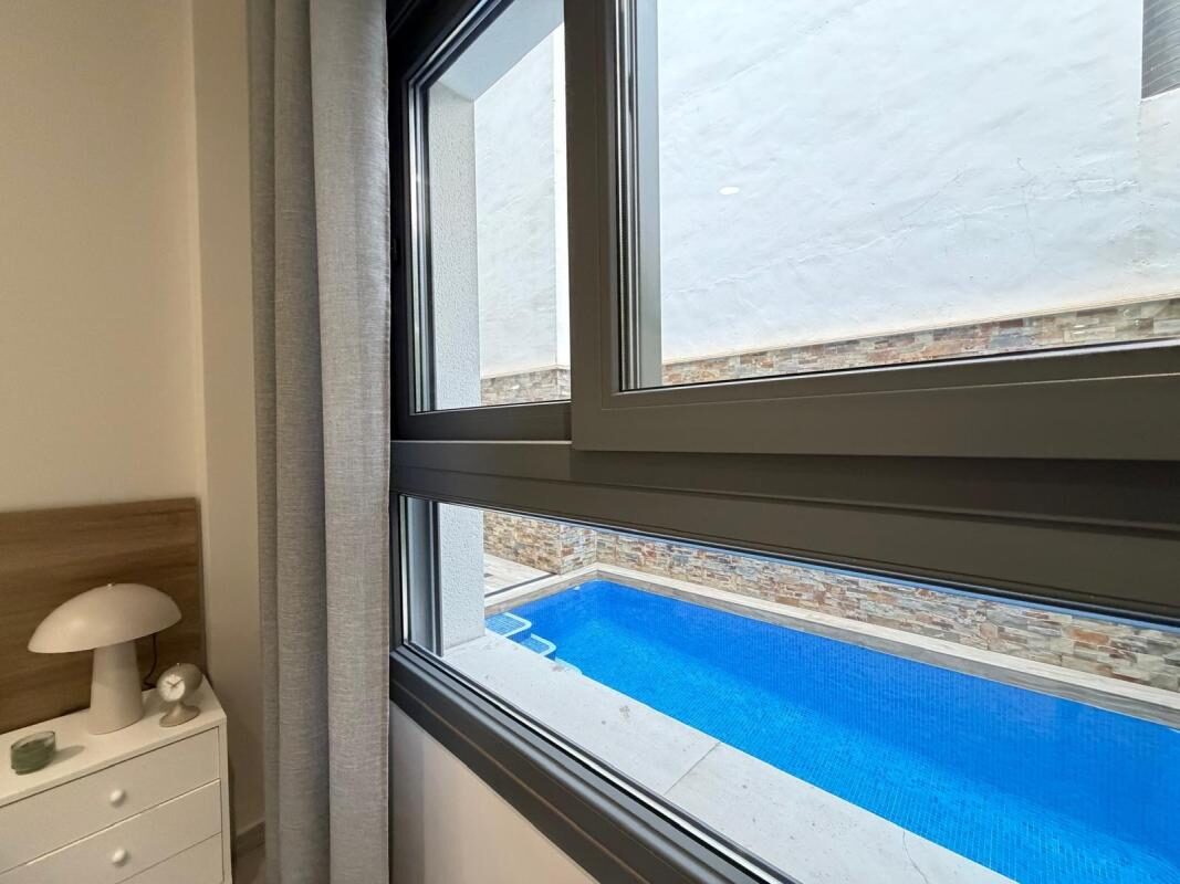 Апартаменти з 1 спальнею, 60м² в Торрев'єха, Іспанія [ID: 0152-646100]