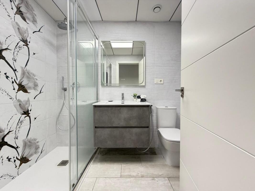 Апартаменти з 1 спальнею, 60м² в Торрев'єха, Іспанія [ID: 0152-646100]