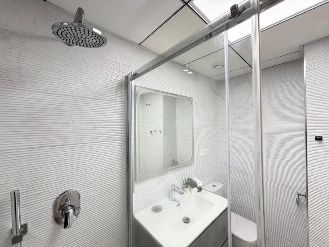 Апартаменти з 1 спальнею, 60м² в Торрев'єха, Іспанія [ID: 0152-646100]