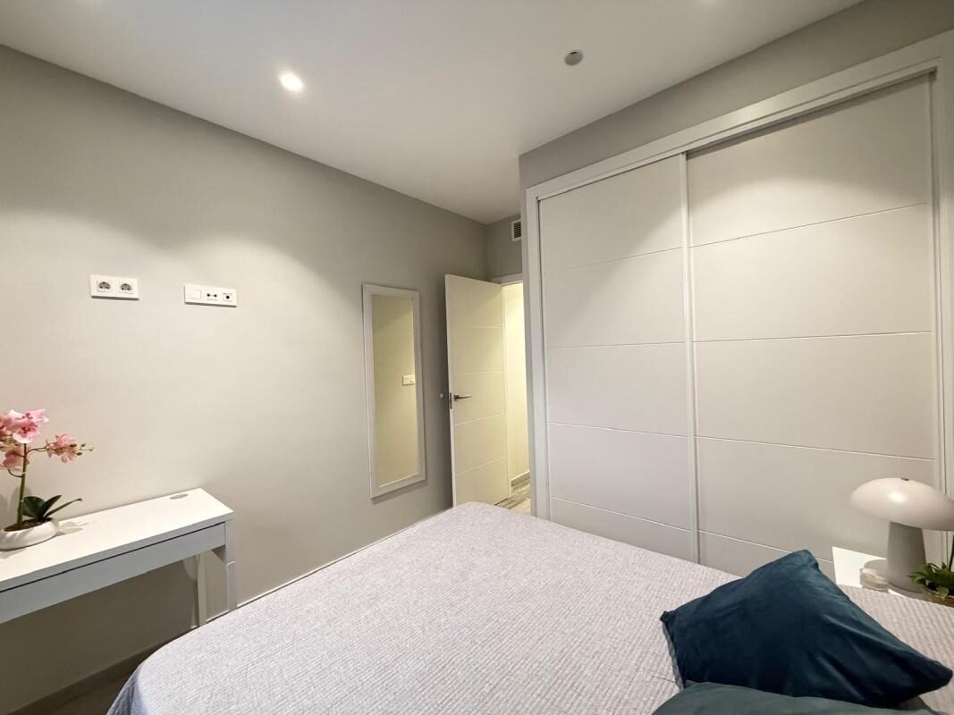 Апартаменти з 1 спальнею, 60м² в Торрев'єха, Іспанія [ID: 0152-646100]