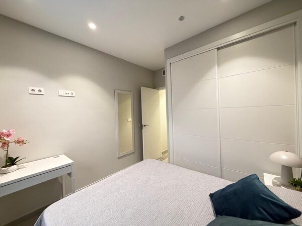 Apartamenty w Torrevieja, Hiszpania, 60m² - obraz 13