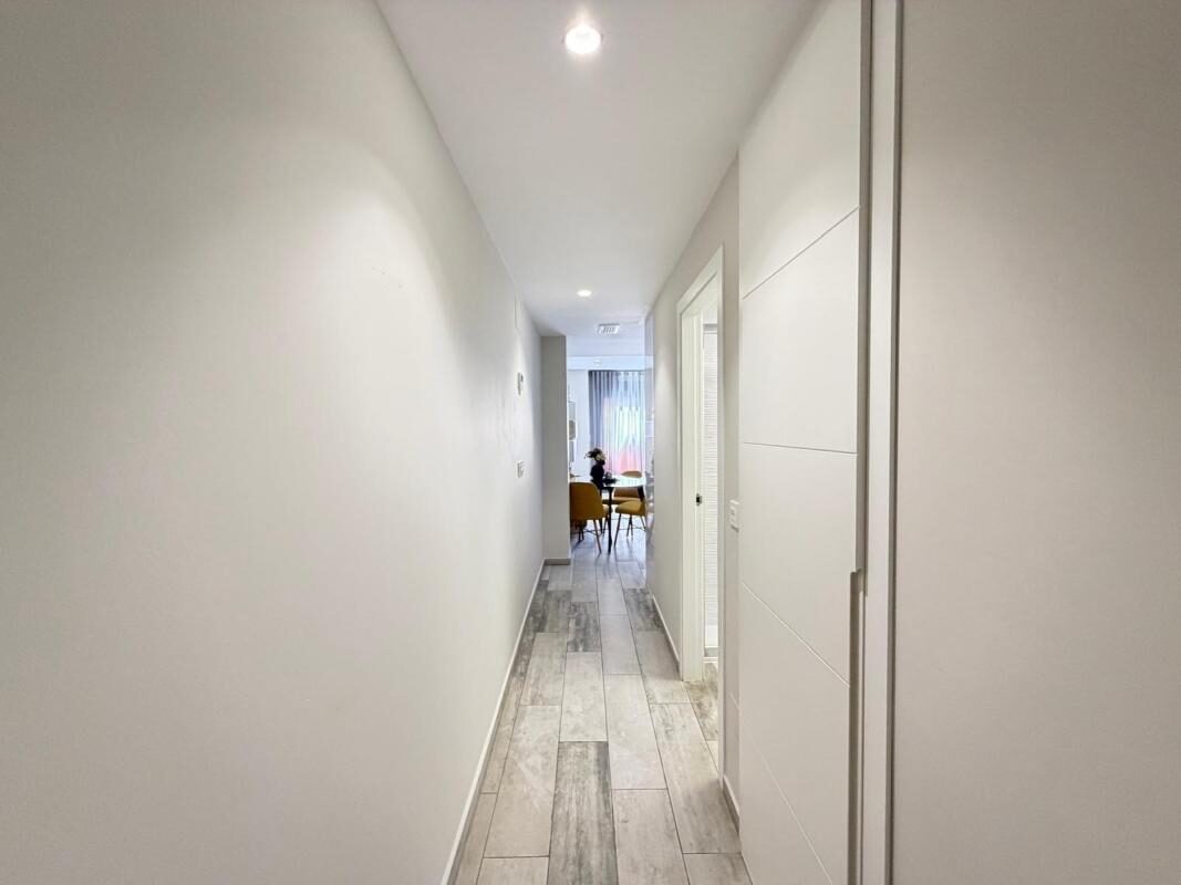 Апартаменти з 1 спальнею, 60м² в Торрев'єха, Іспанія [ID: 0152-646100]