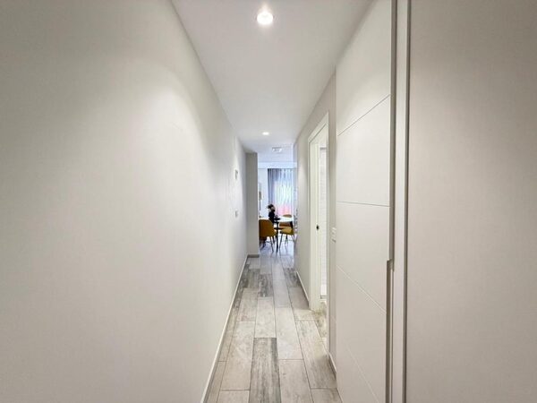 Apartamenty w Torrevieja, Hiszpania, 60m² - obraz 16