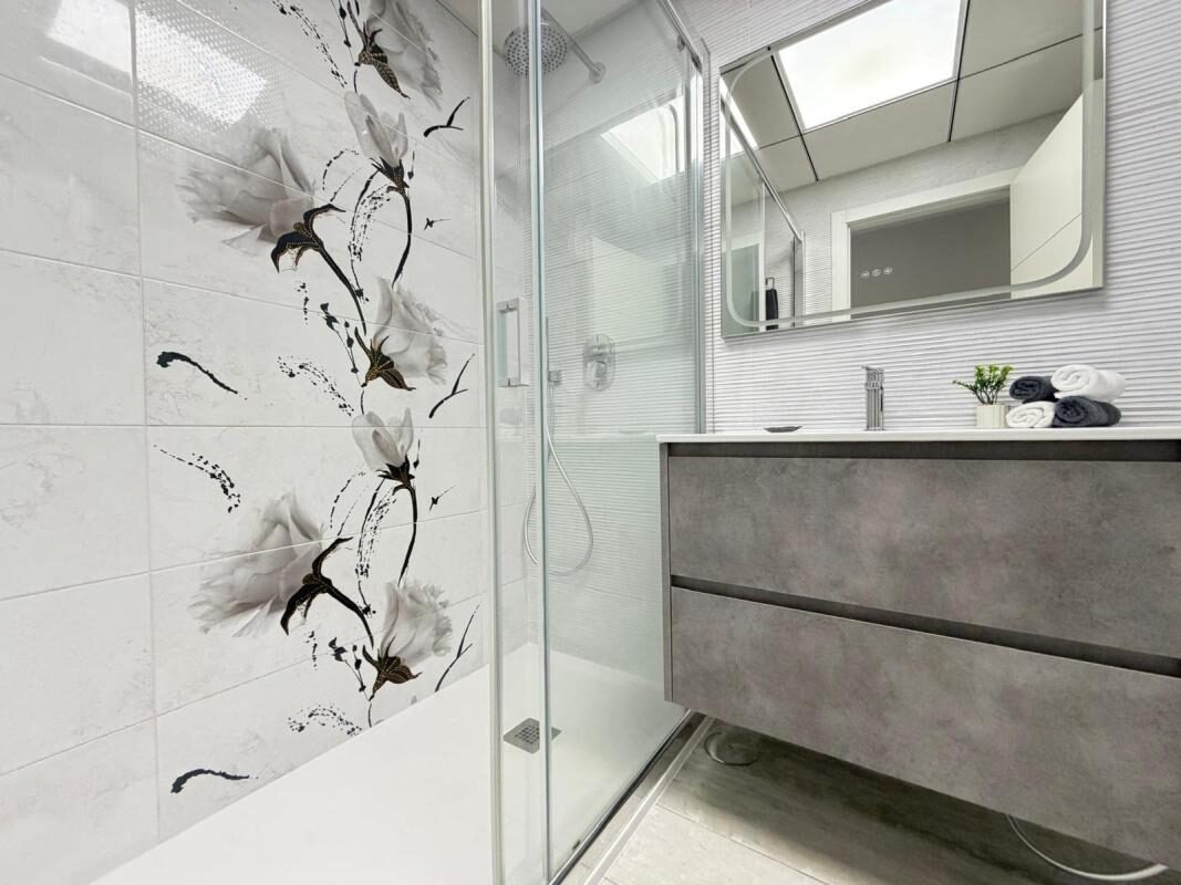 Апартаменти з 1 спальнею, 60м² в Торрев'єха, Іспанія [ID: 0152-646100]
