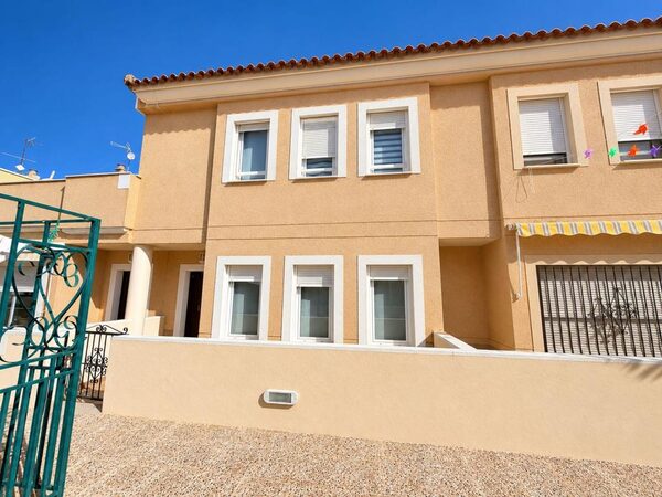 Domy w Daya Nueva, Hiszpania, 168m² - obraz 26