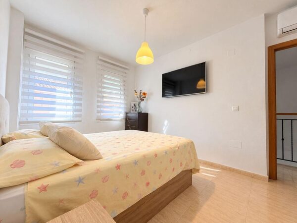Domy w Daya Nueva, Hiszpania, 168m² - obraz 12