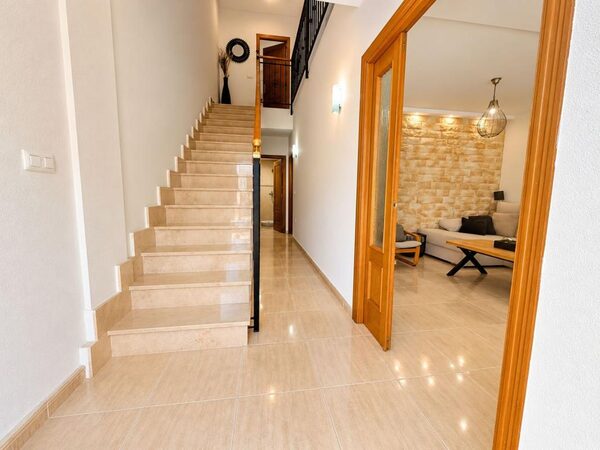 Domy w Daya Nueva, Hiszpania, 168m² - obraz 10