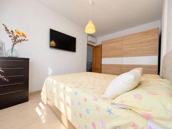 Domy w Daya Nueva, Hiszpania, 168m² - obraz 13
