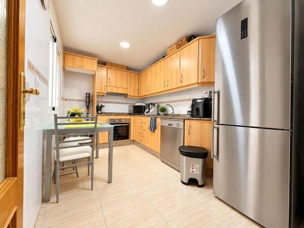 Domy w Daya Nueva, Hiszpania, 168m² - obraz 5