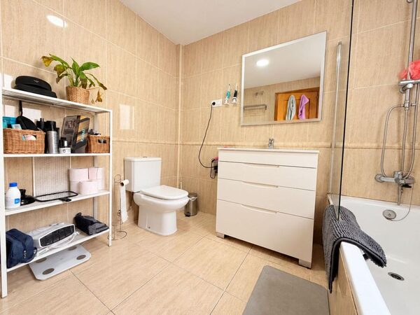 Domy w Daya Nueva, Hiszpania, 168m² - obraz 18