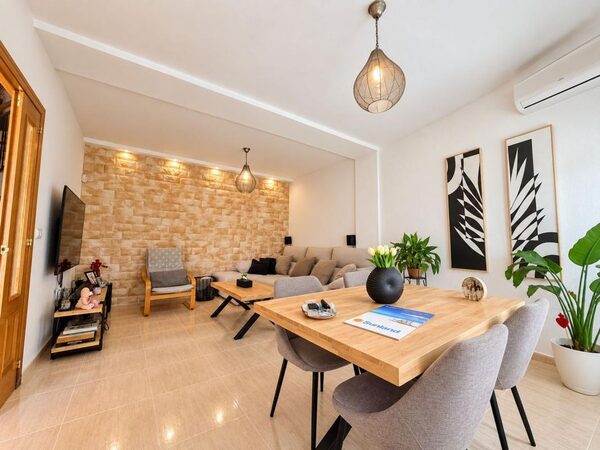 Domy w Daya Nueva, Hiszpania, 168m² - obraz 4