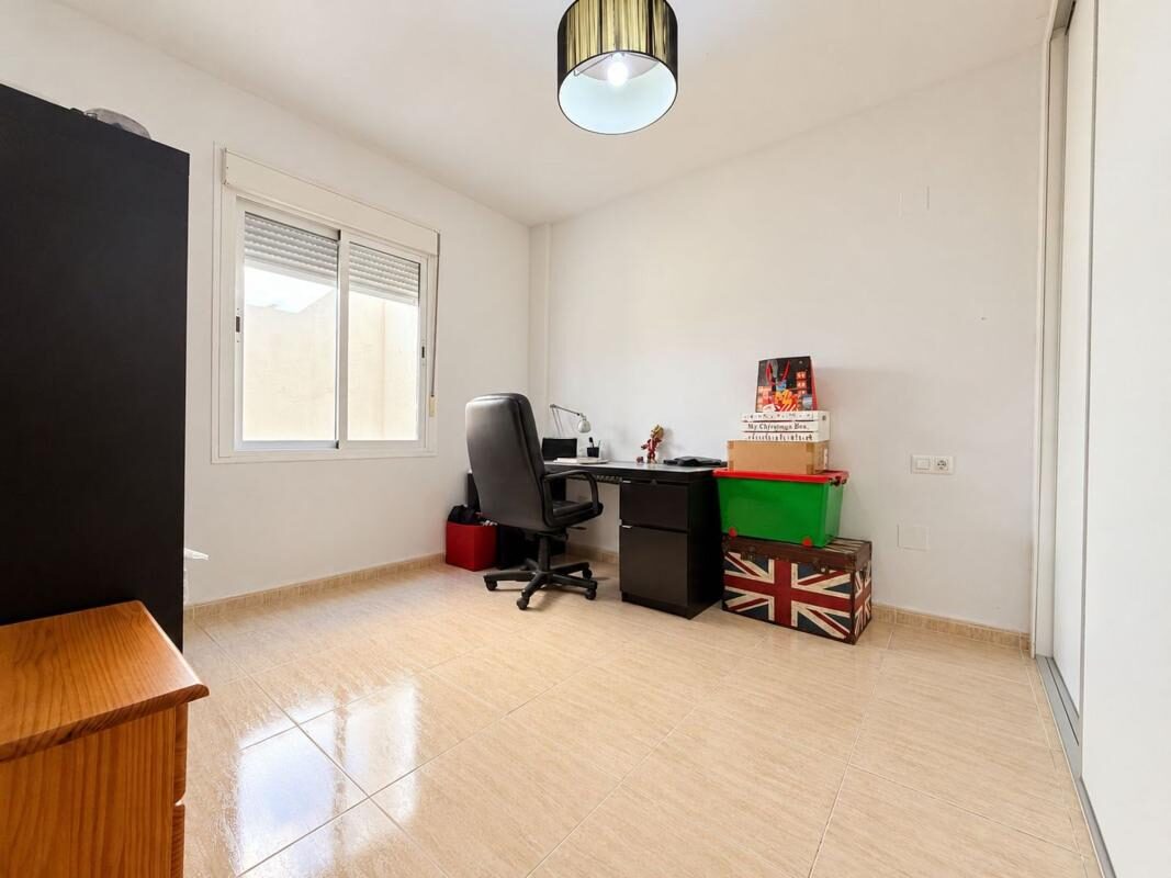 Houses with 3 bedrooms, 168m² in Daya Nueva, Spain [ID: 0152-646045]