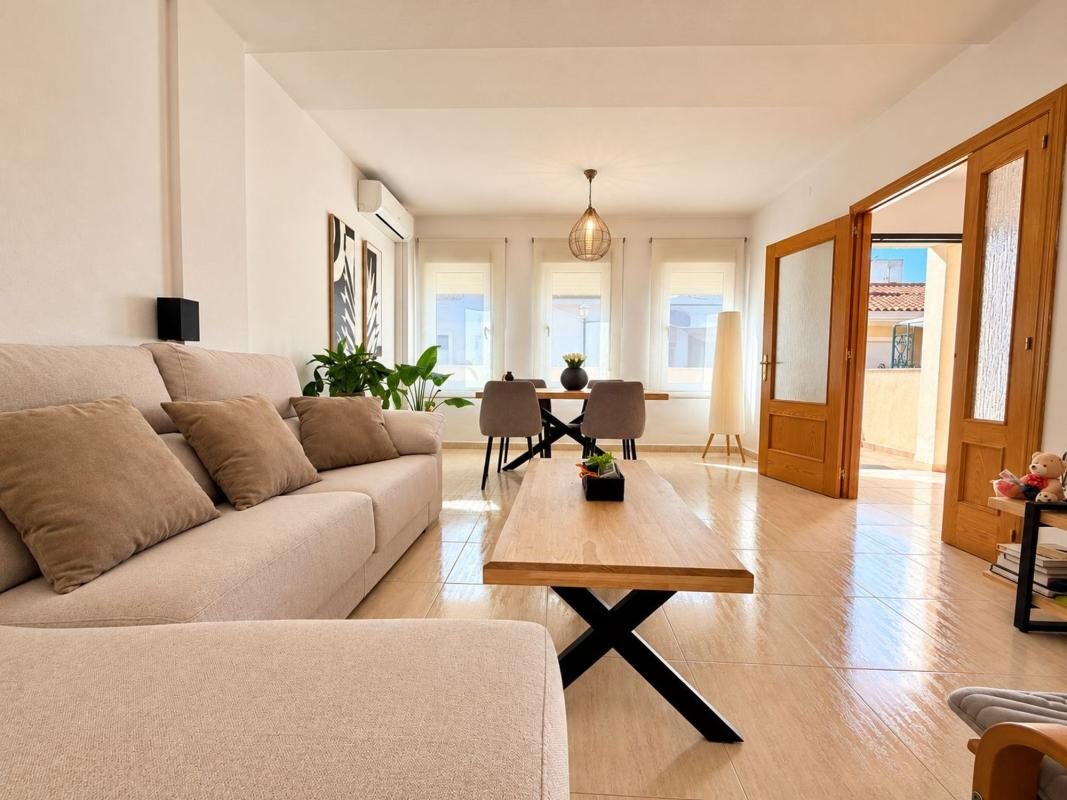 Houses with 3 bedrooms, 168m² in Daya Nueva, Spain [ID: 0152-646045]
