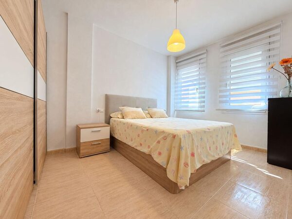 Domy w Daya Nueva, Hiszpania, 168m² - obraz 11