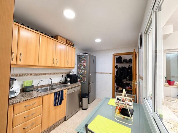 Domy w Daya Nueva, Hiszpania, 168m² - obraz 6