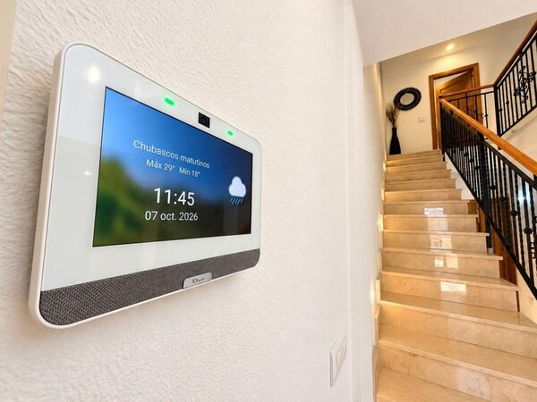 Domy w Daya Nueva, Hiszpania, 168m² - obraz 9