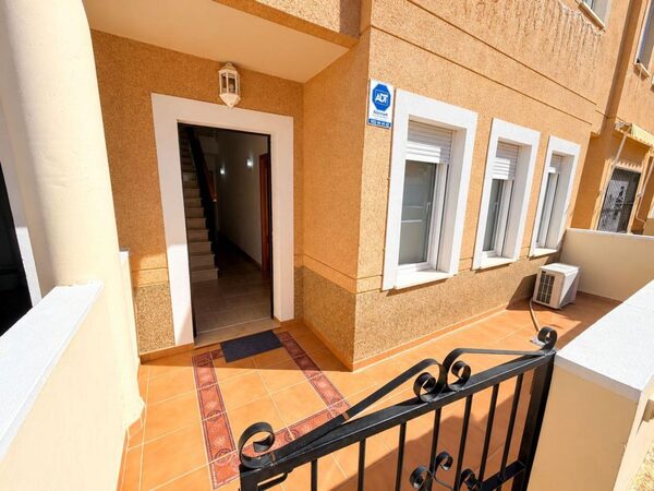 Domy w Daya Nueva, Hiszpania, 168m² - obraz 25