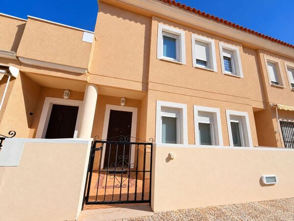 Domy w Daya Nueva, Hiszpania, 168m² - obraz 27