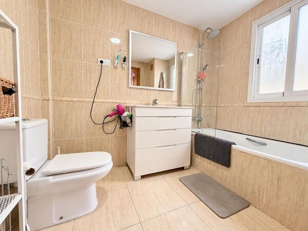 Domy w Daya Nueva, Hiszpania, 168m² - obraz 17