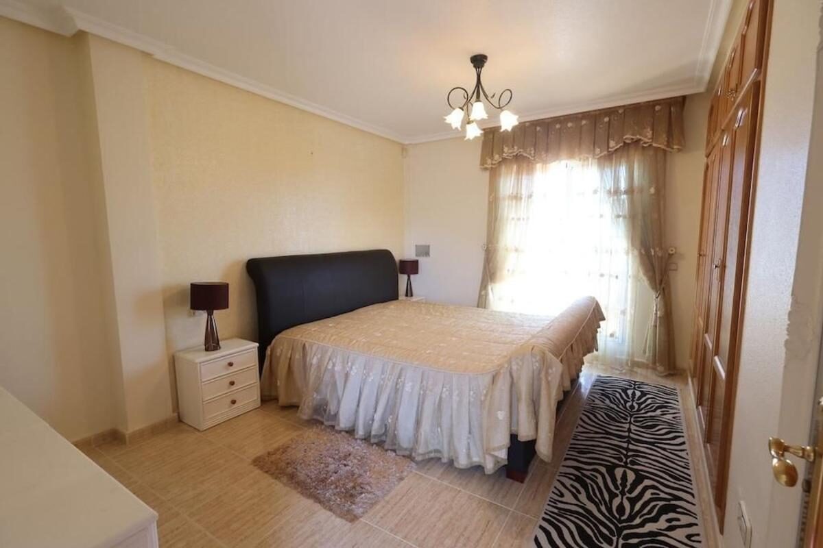 Domy z 3 sypialniami, 139m² w Orihuela, Hiszpania [ID: 0152-645864]