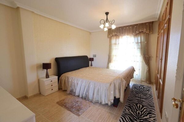 Domy w Orihuela, Hiszpania, 139m² - obraz 9