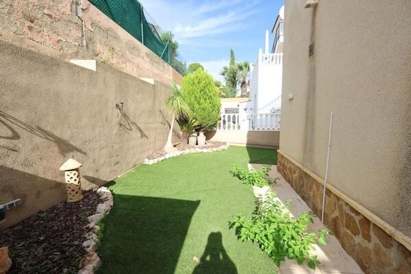 Domy w Orihuela, Hiszpania, 139m² - obraz 24