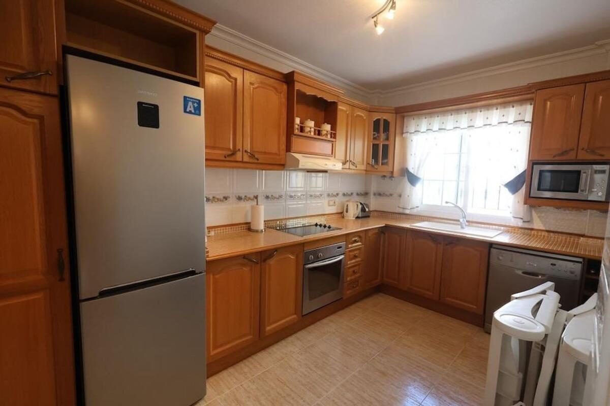 Domy z 3 sypialniami, 139m² w Orihuela, Hiszpania [ID: 0152-645864]