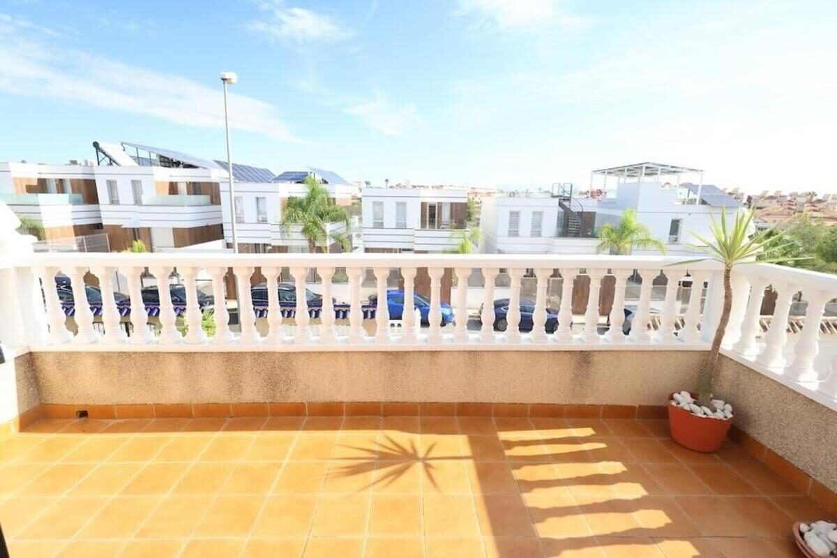 Domy z 3 sypialniami, 139m² w Orihuela, Hiszpania [ID: 0152-645864]