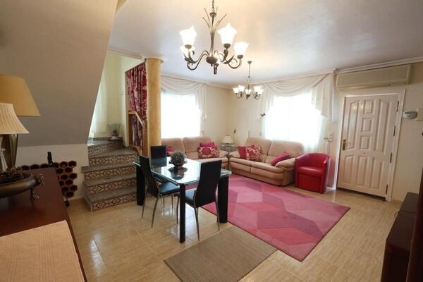 Domy w Orihuela, Hiszpania, 139m² - obraz 6