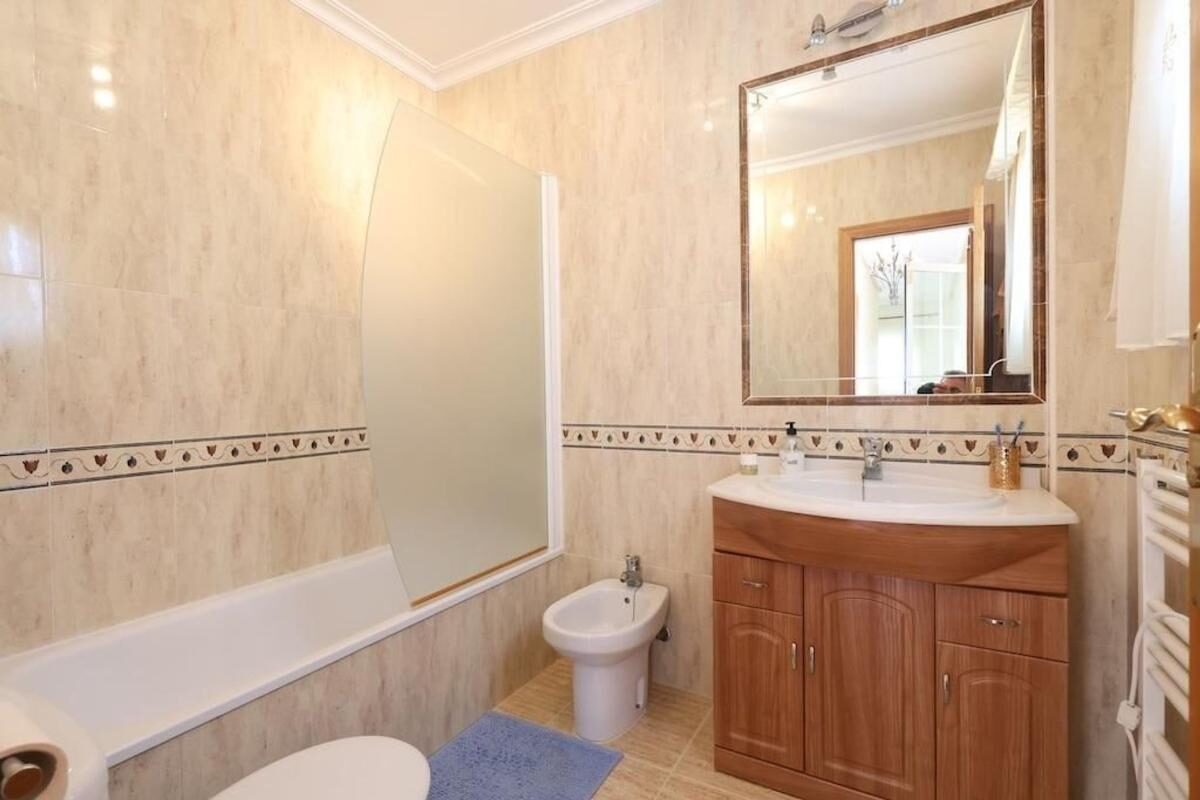 Domy z 3 sypialniami, 139m² w Orihuela, Hiszpania [ID: 0152-645864]