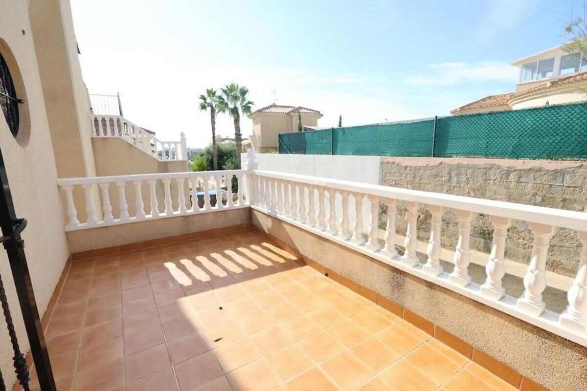 Domy z 3 sypialniami, 139m² w Orihuela, Hiszpania [ID: 0152-645864]