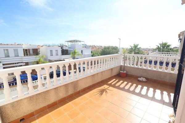 Domy w Orihuela, Hiszpania, 139m² - obraz 19