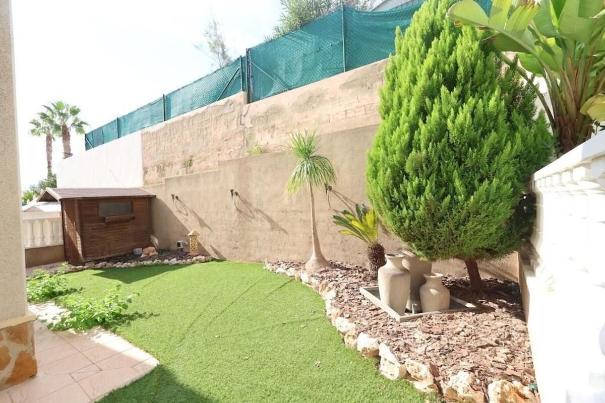 Domy z 3 sypialniami, 139m² w Orihuela, Hiszpania [ID: 0152-645864]