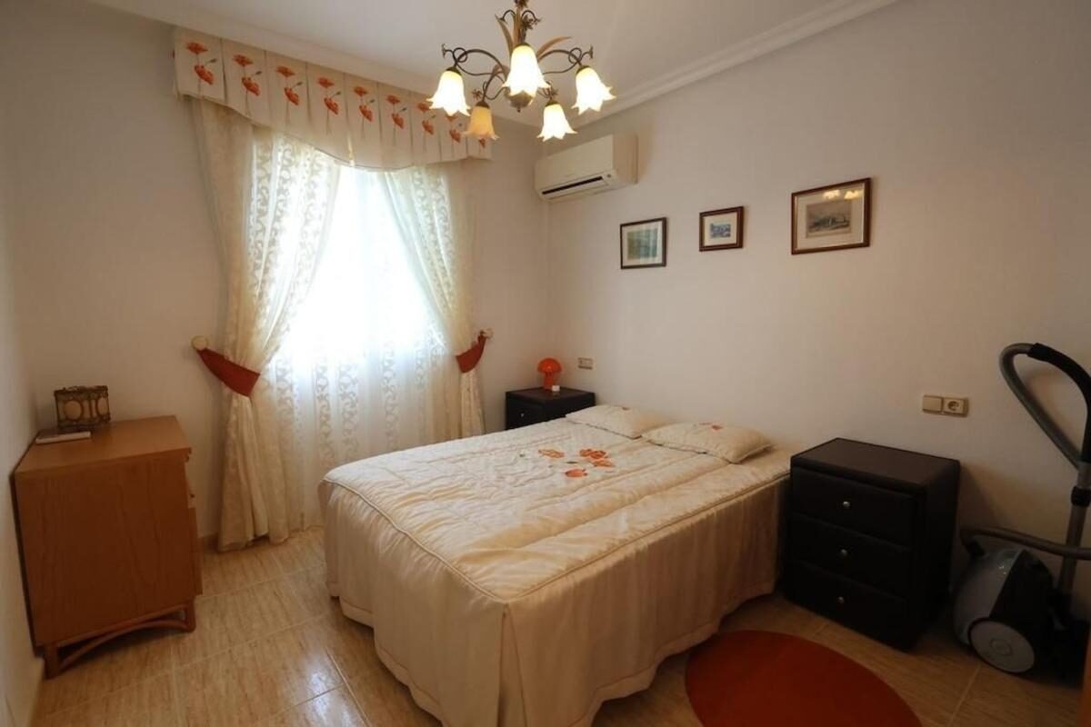 Domy z 3 sypialniami, 139m² w Orihuela, Hiszpania [ID: 0152-645864]