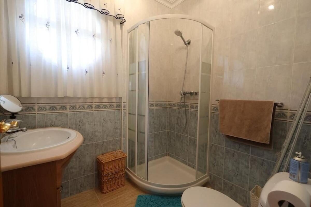 Domy z 3 sypialniami, 139m² w Orihuela, Hiszpania [ID: 0152-645864]