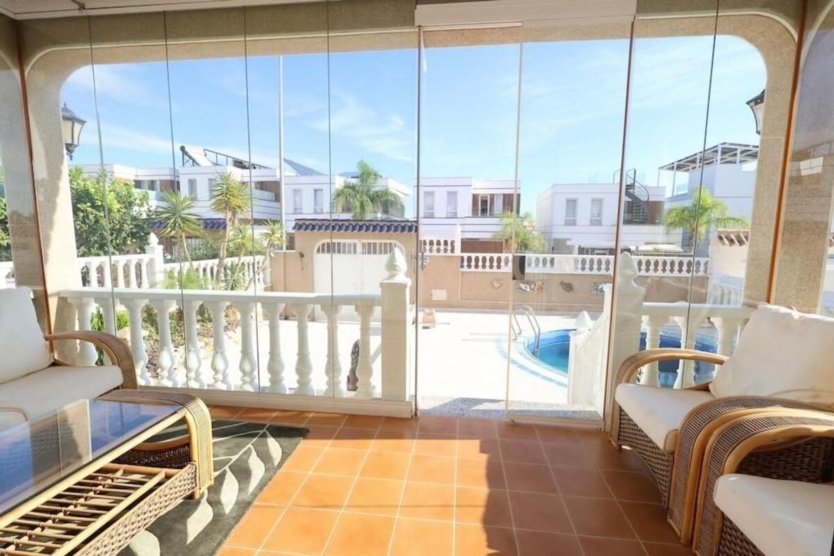 Domy z 3 sypialniami, 139m² w Orihuela, Hiszpania [ID: 0152-645864]